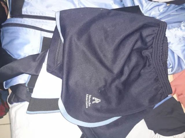 uniforme Educação Adventista - Foto 4