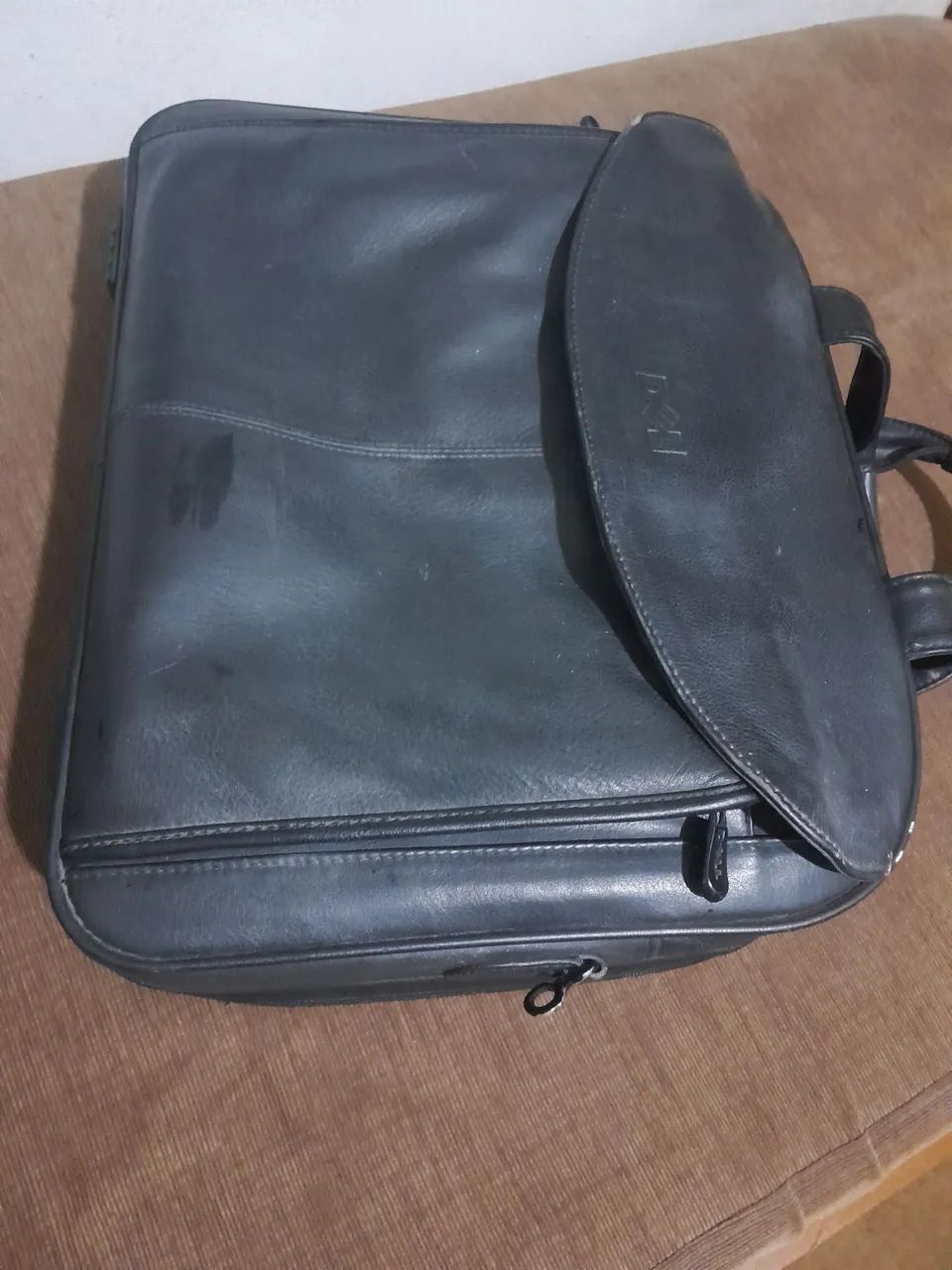 Maleta de couro  - Foto 4