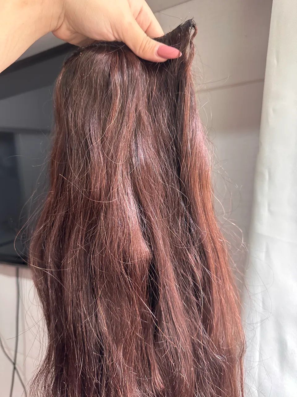 Cabelo indiano - Foto 3