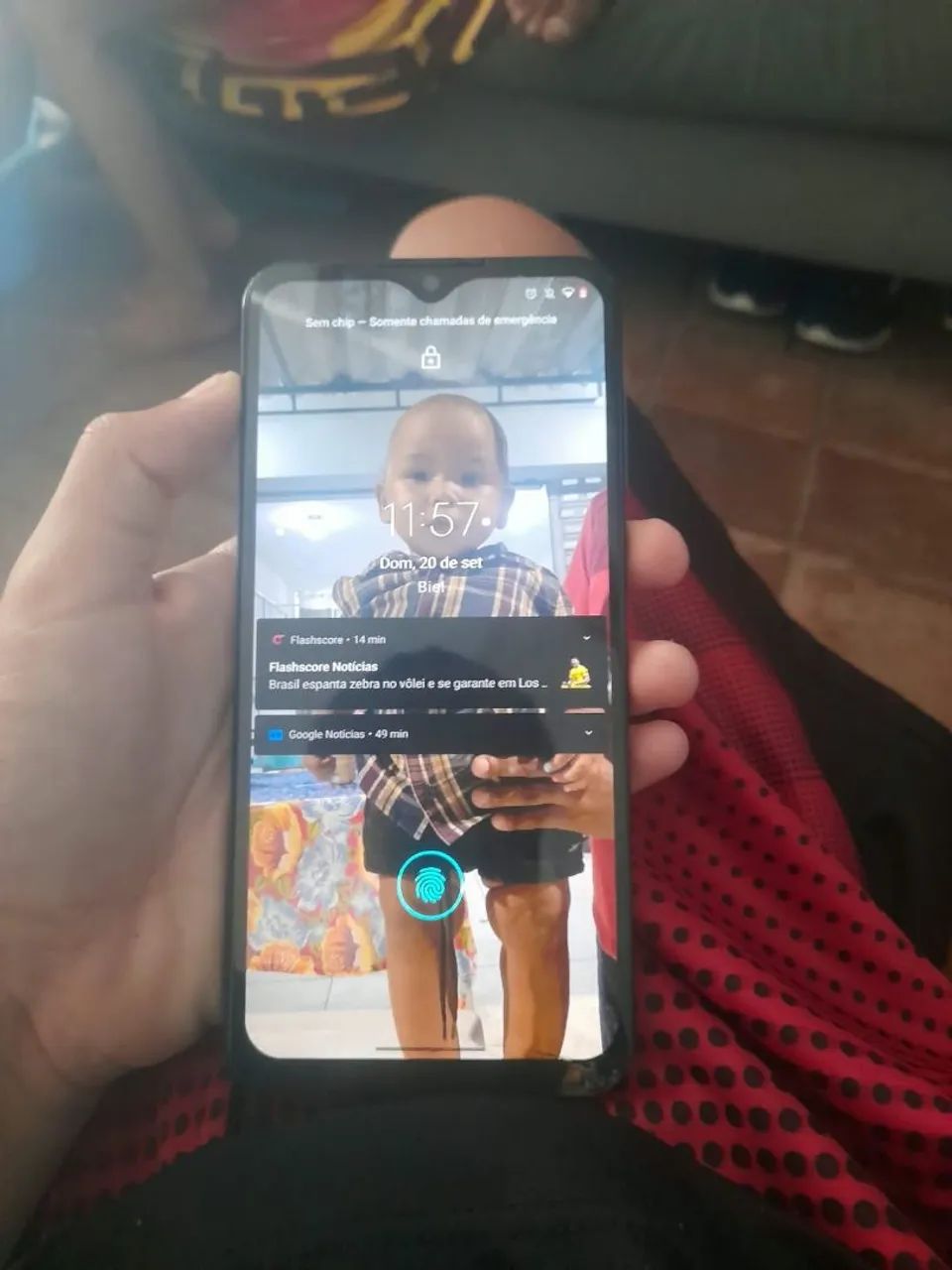 Motorola One Zoom - Foto 2