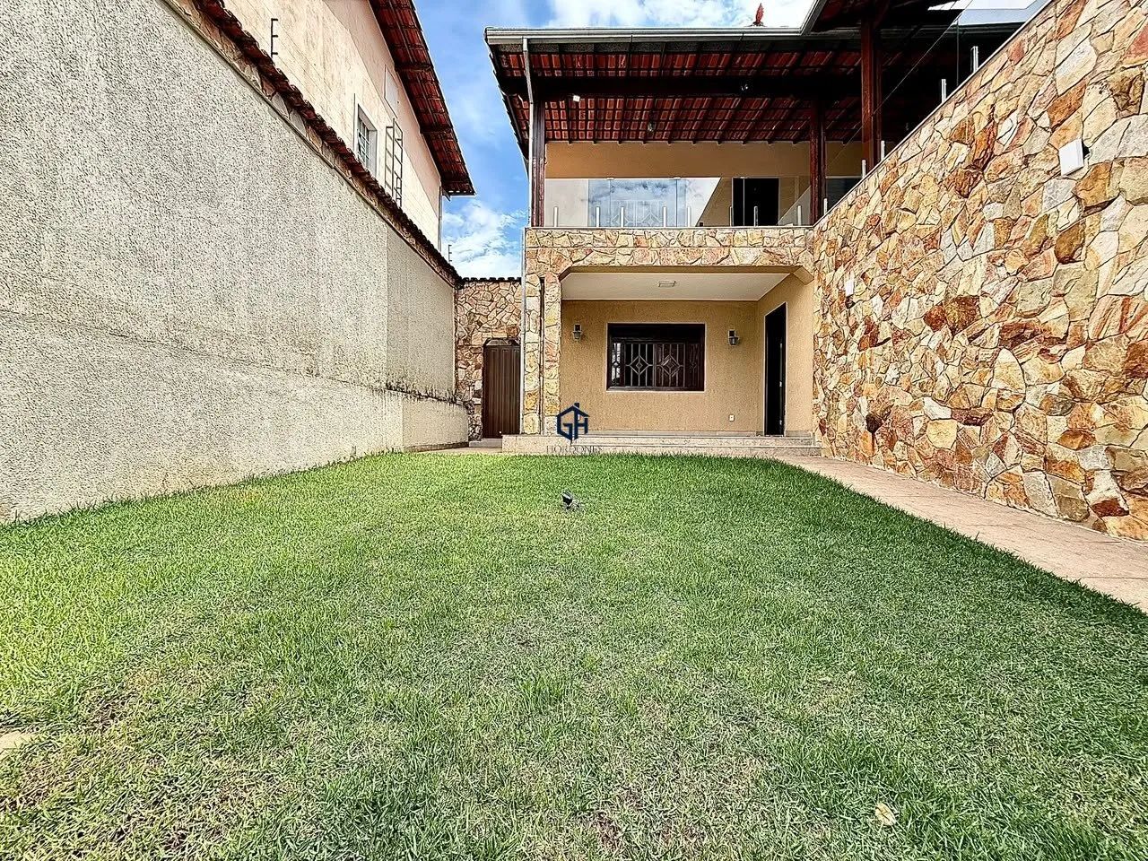 CASA DE ALTO PADRÃO - SERRANO - Foto 5