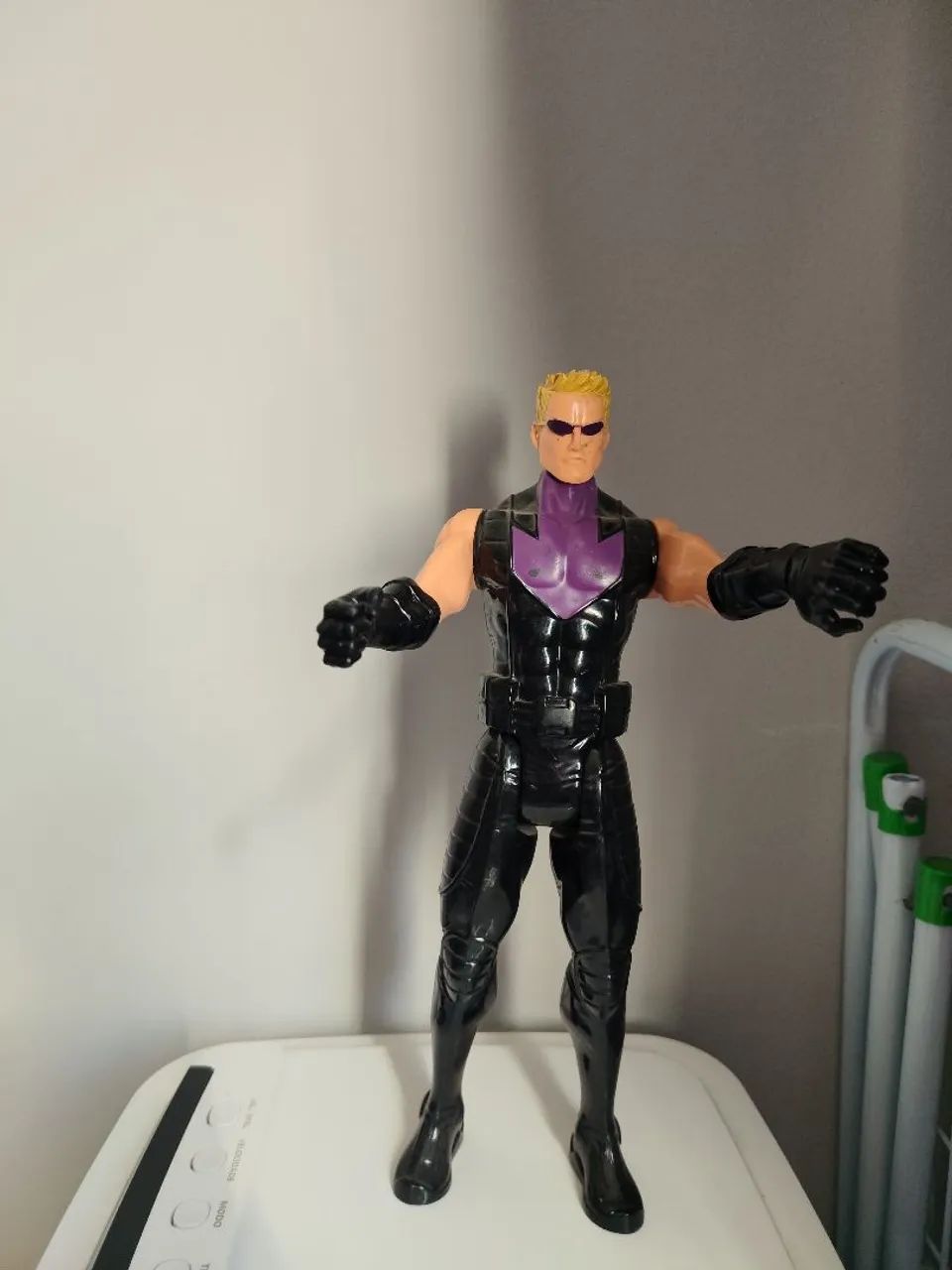 Vendo Bonecos Herois - Foto 3