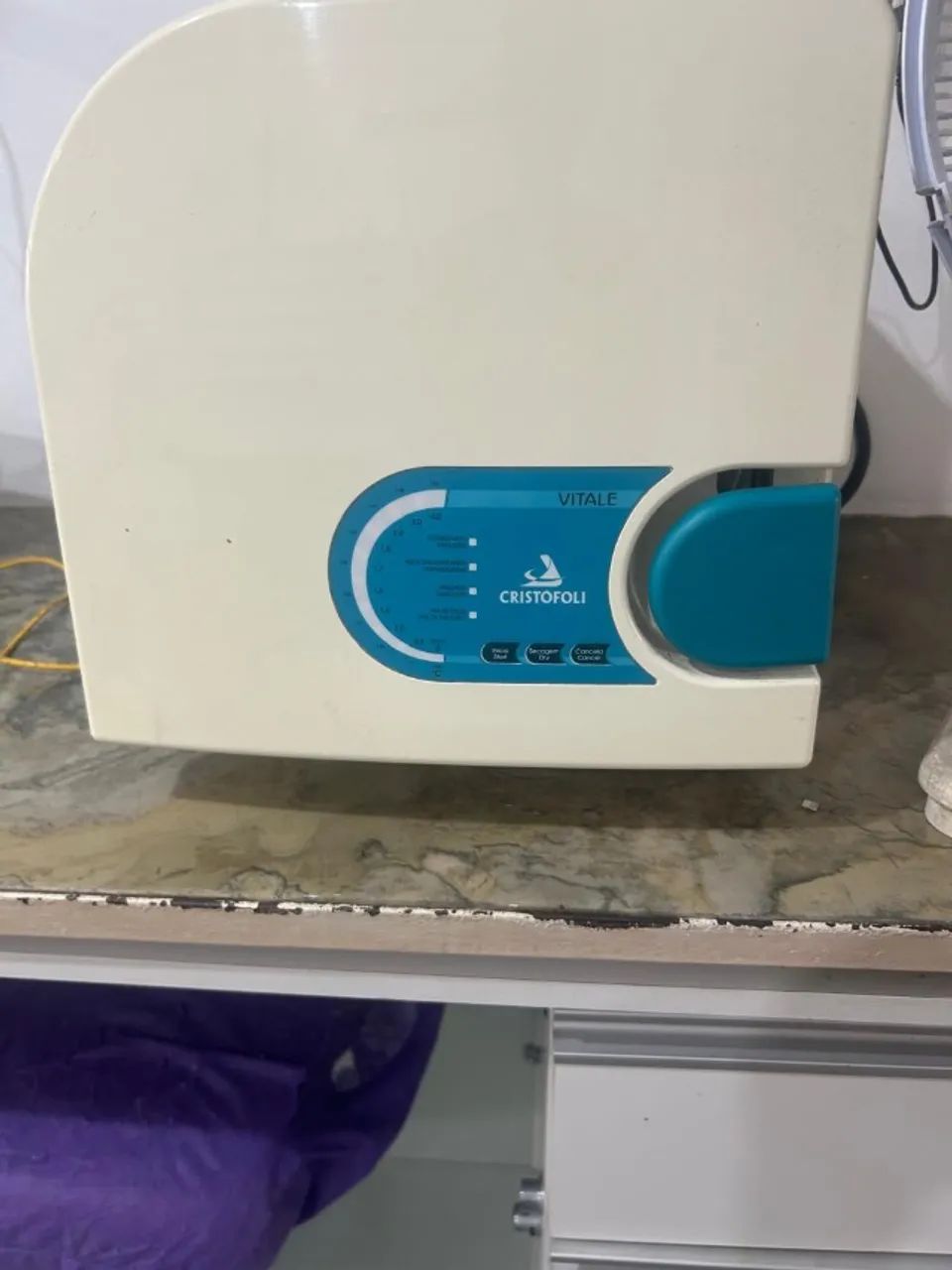 Autoclave - Foto 2