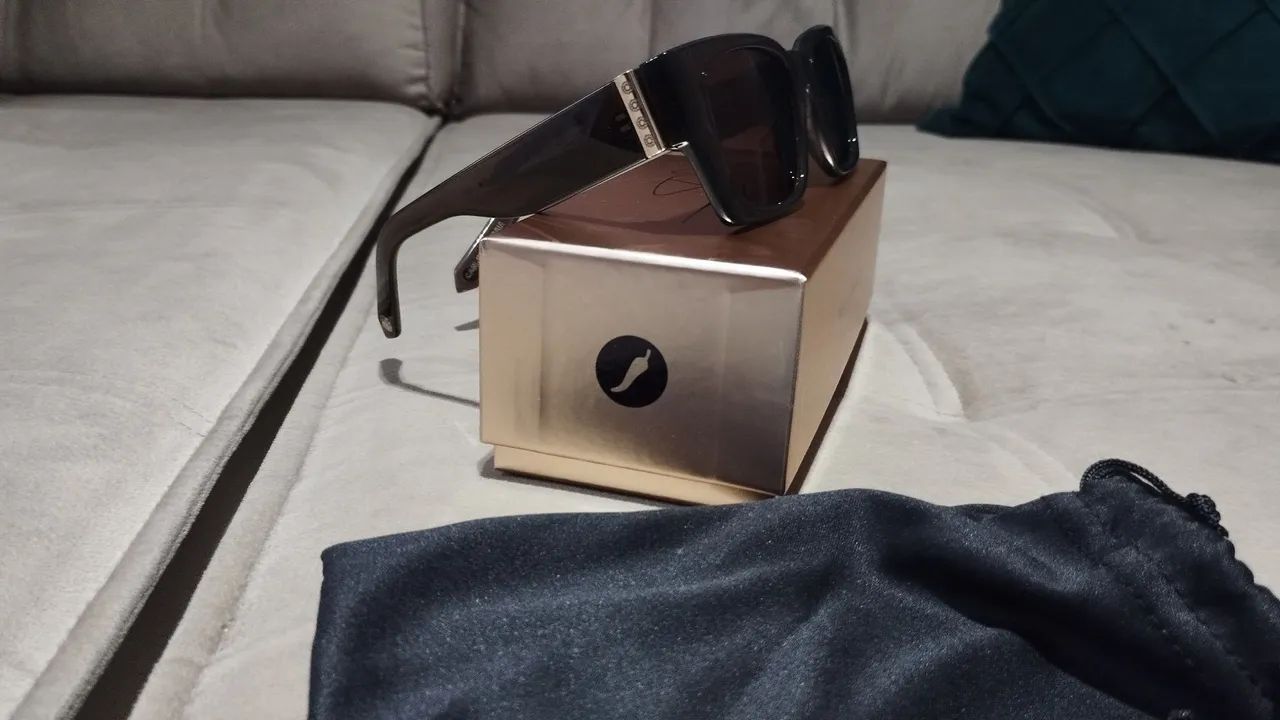 ÓCULOS DE SOL CHILLIBEANS - Foto 3