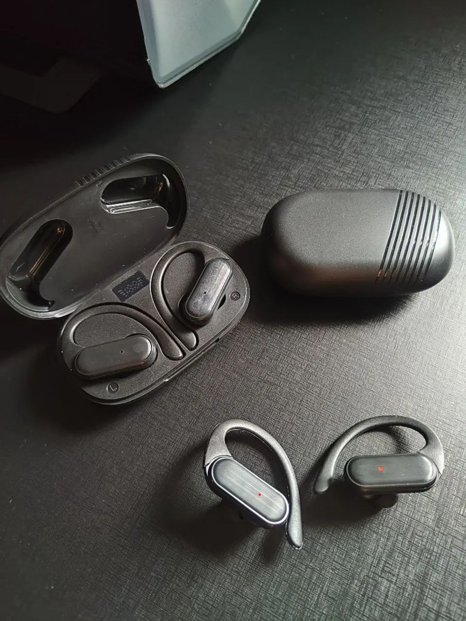Fones Bluetooth Esportivos A520  - Foto 3