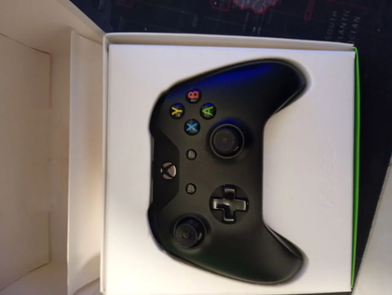 Controle Xbox one S (Bluetooth) - Foto 4