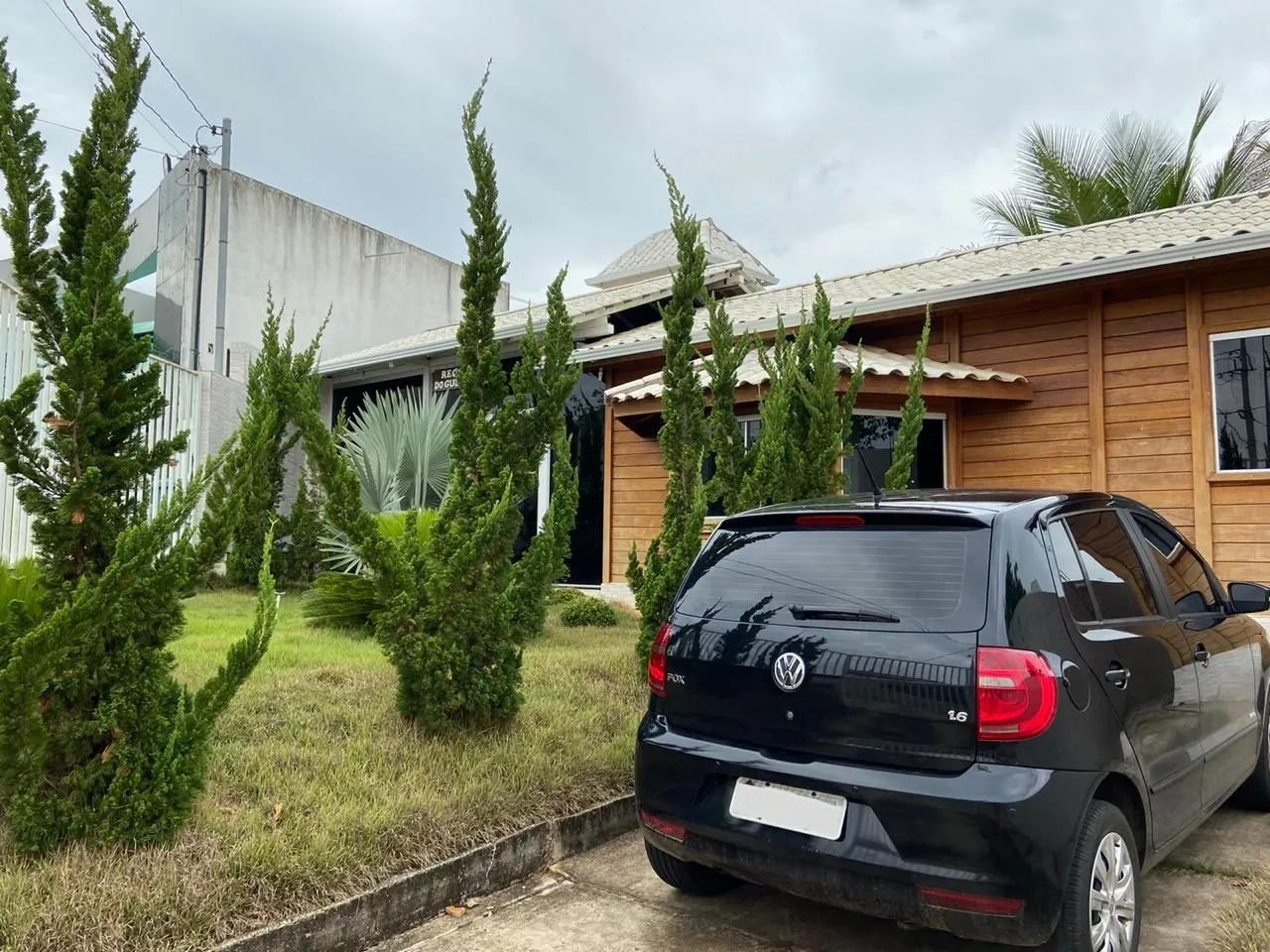 Foto - Lagoa Santa - Palmital