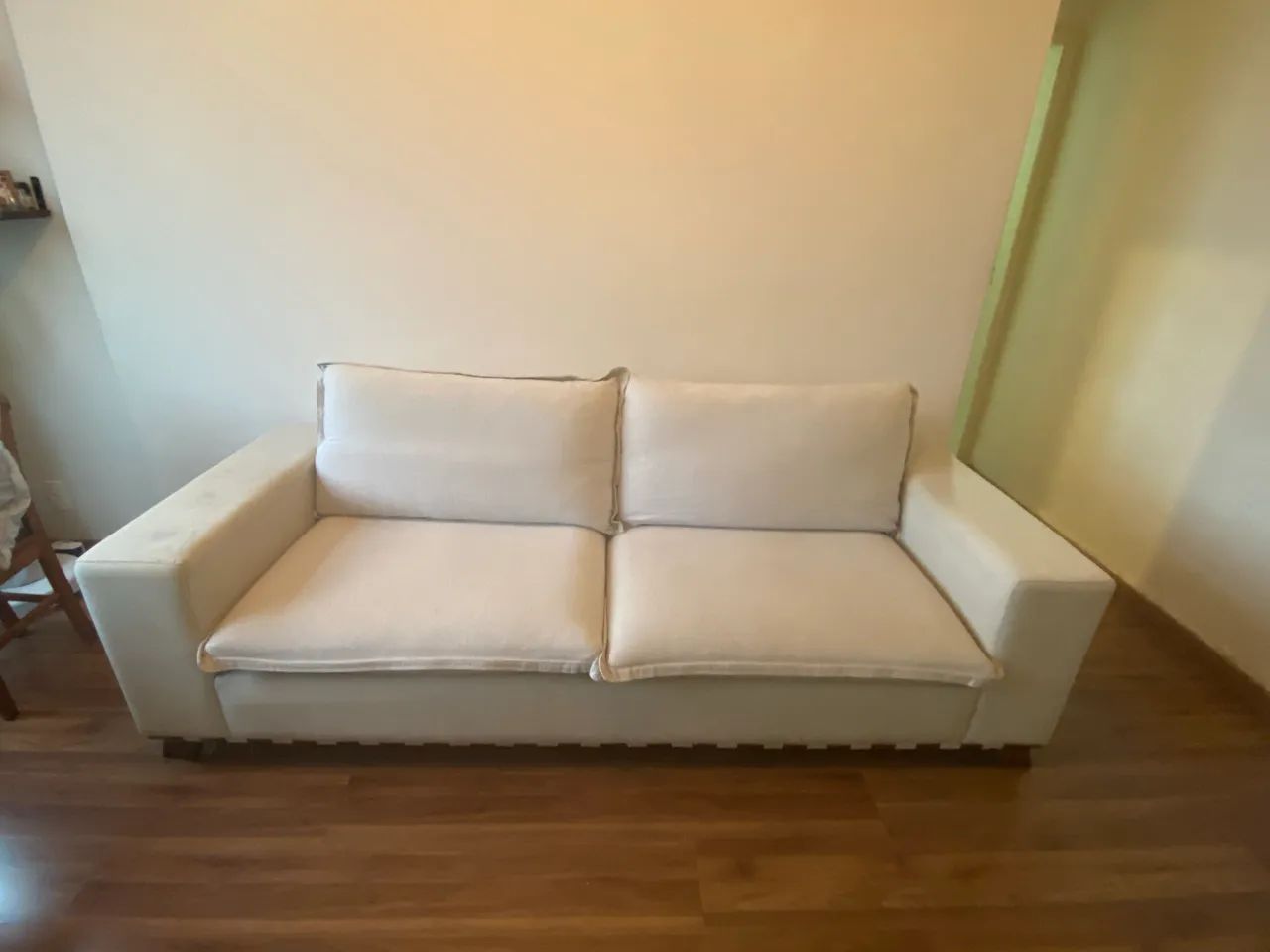 Sofá 4 lugares  - Foto 4