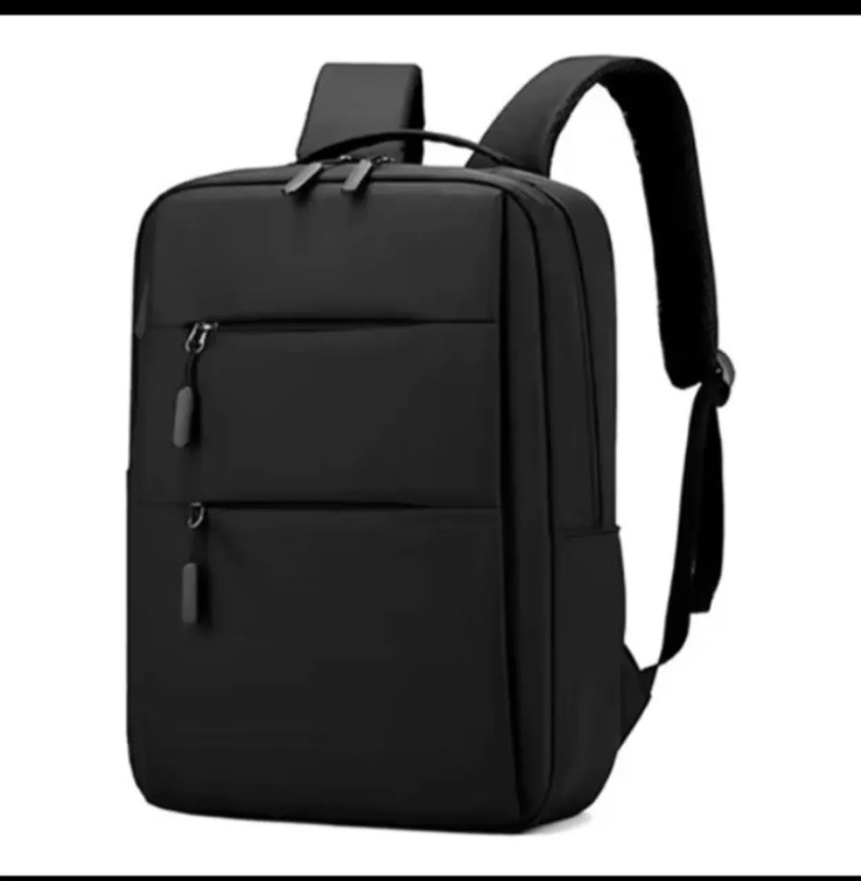 Mochila Resistente Laptop para  Trabalho. Com Tecido resistente, Moderna Viagem e Passeio
