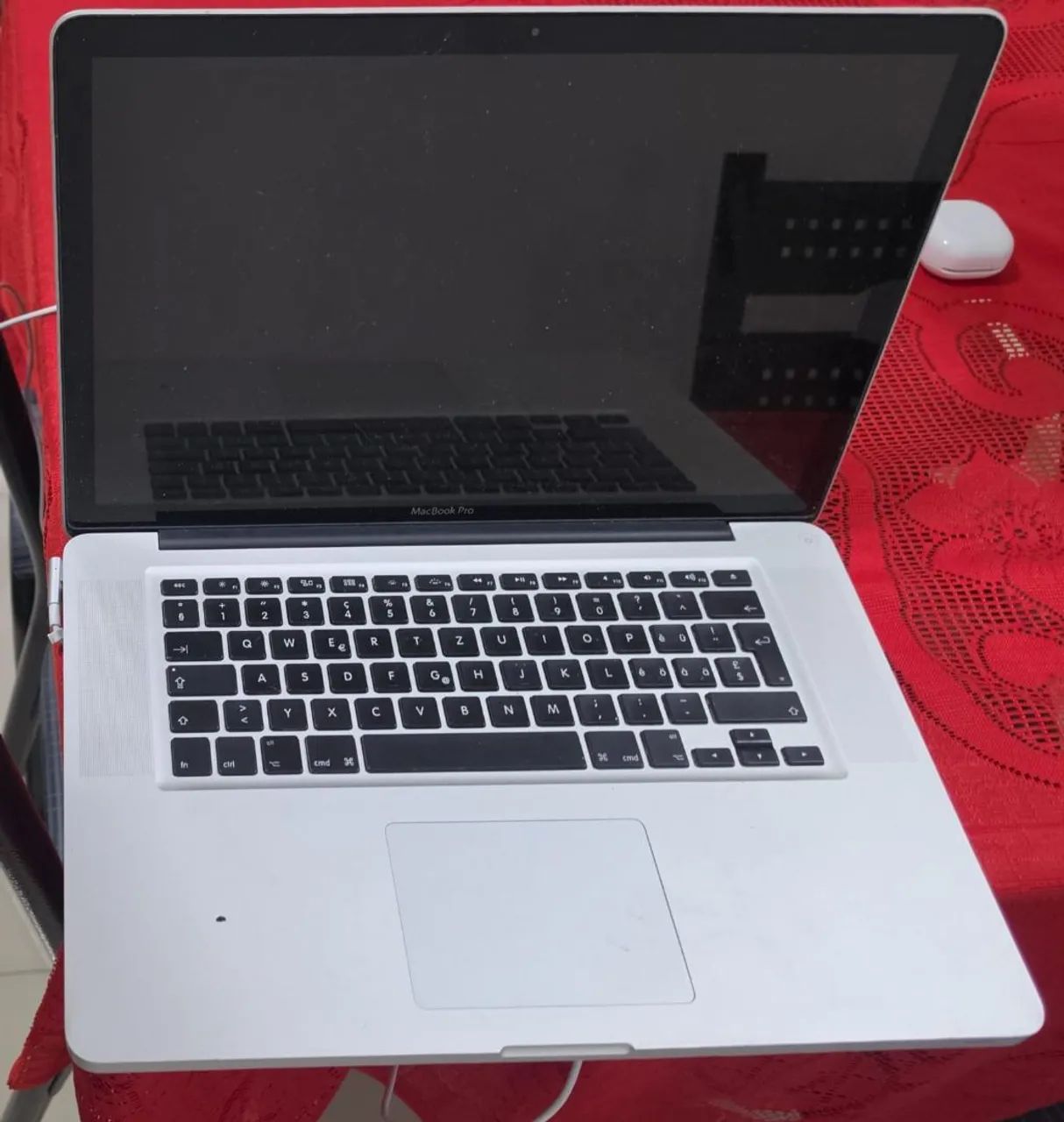 MacOs Catalina  Super Conservado - Foto 3