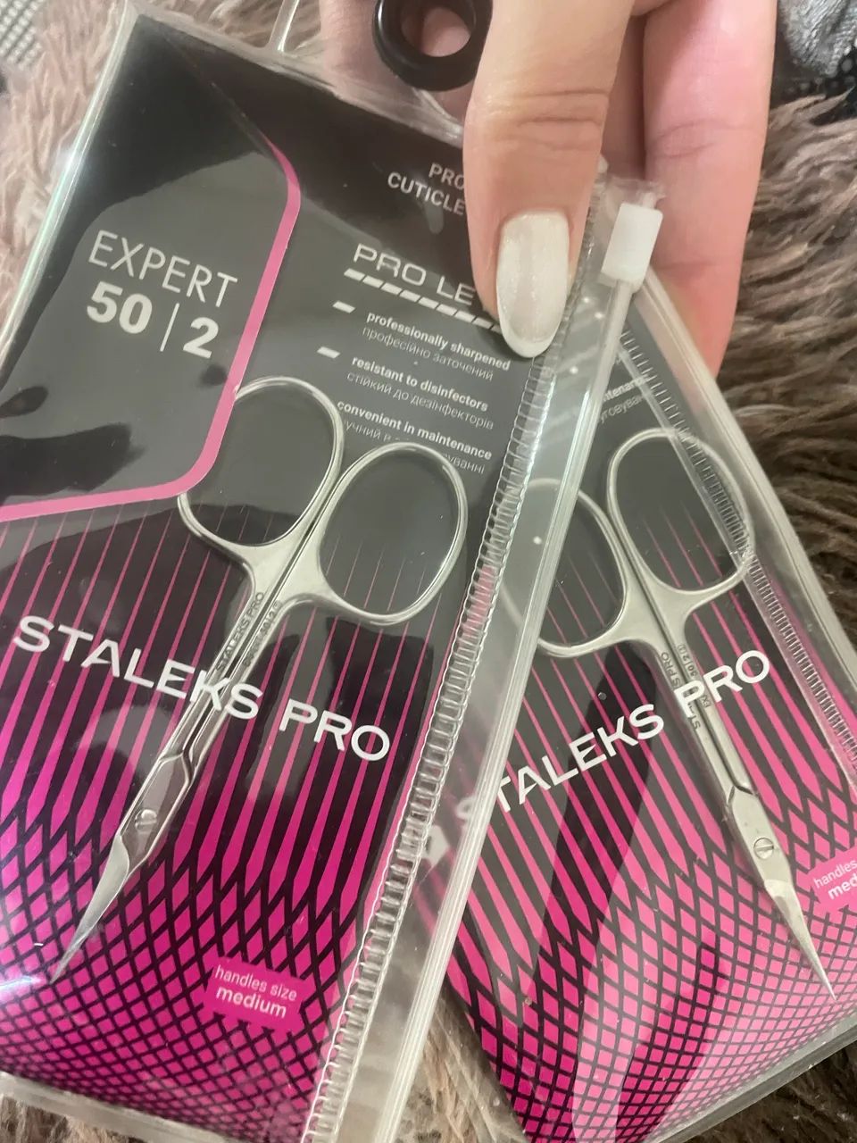 Matérias para Nails  - Foto 4