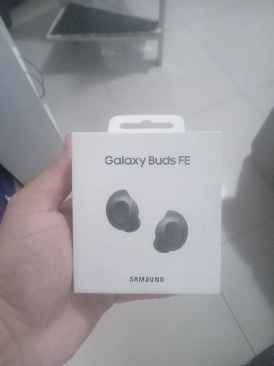 Fone Samsung 