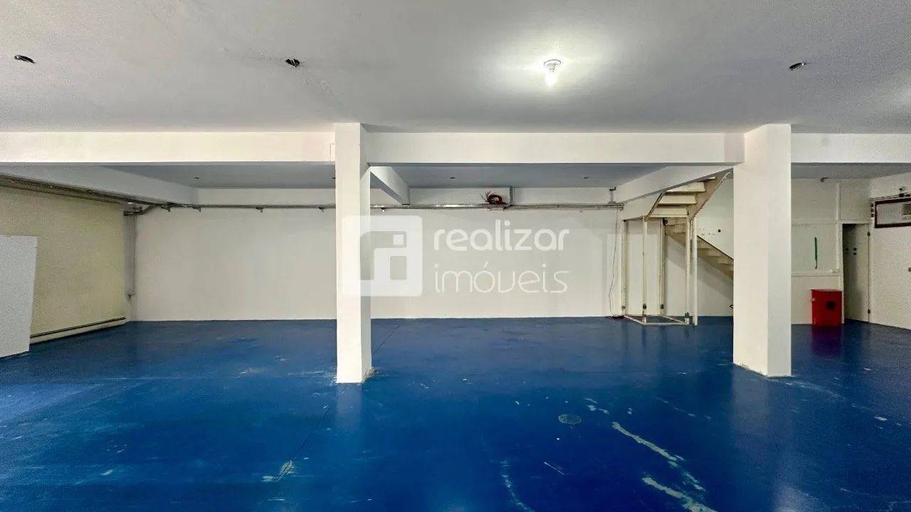 Sala comercial no bairro Saco Grande Florianópolis - Foto 3