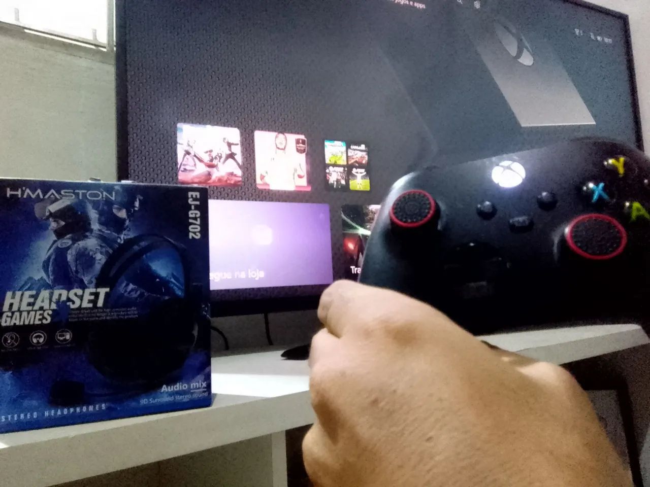 Xbox one x - Foto 2