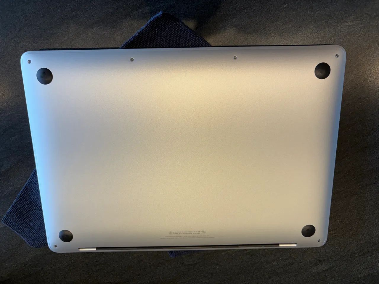MacBook Pro M1 2020 | 16GB RAM | 256 GB SSD - Notebooks - Bela