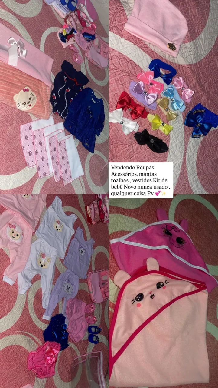 Roupa - Foto 3