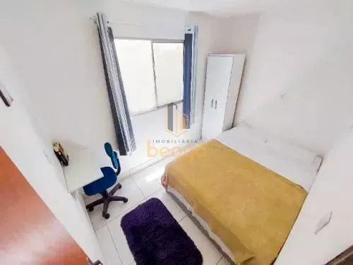 PRÉDIO | 14 APARTAMENTOS MOBILIADOS | CAIÇARA - Foto 4