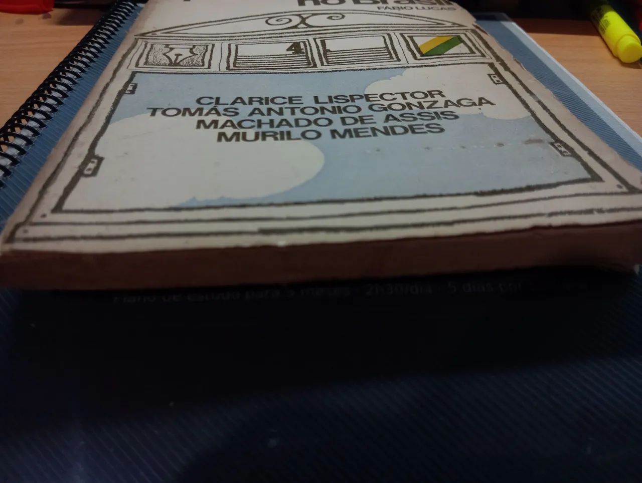 Poesia e prosa no Brasil  - Foto 5