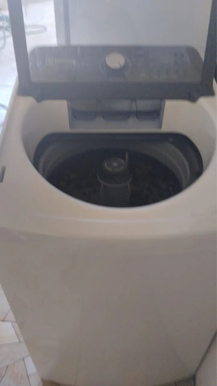 Máquina de lavar roupa  - Foto 2