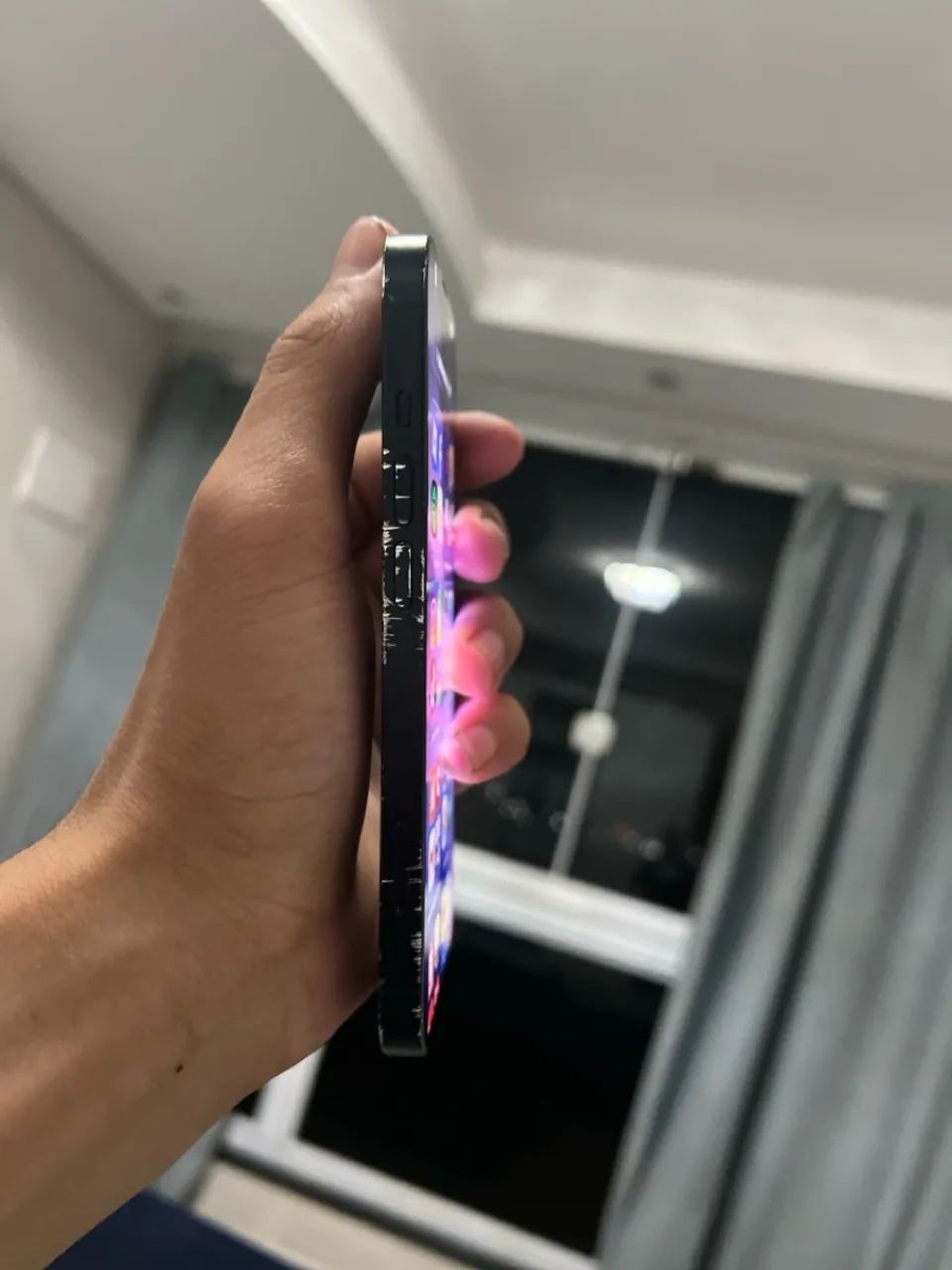 iPhone 14 pra ir embora logo - Foto 3