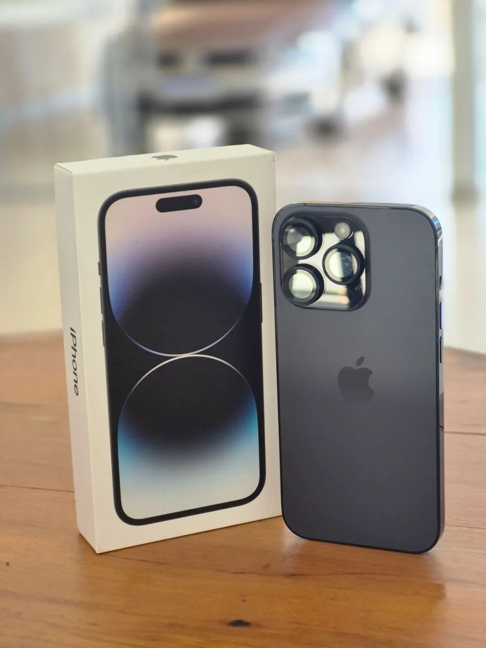 Iphone 14 pro - 128gb