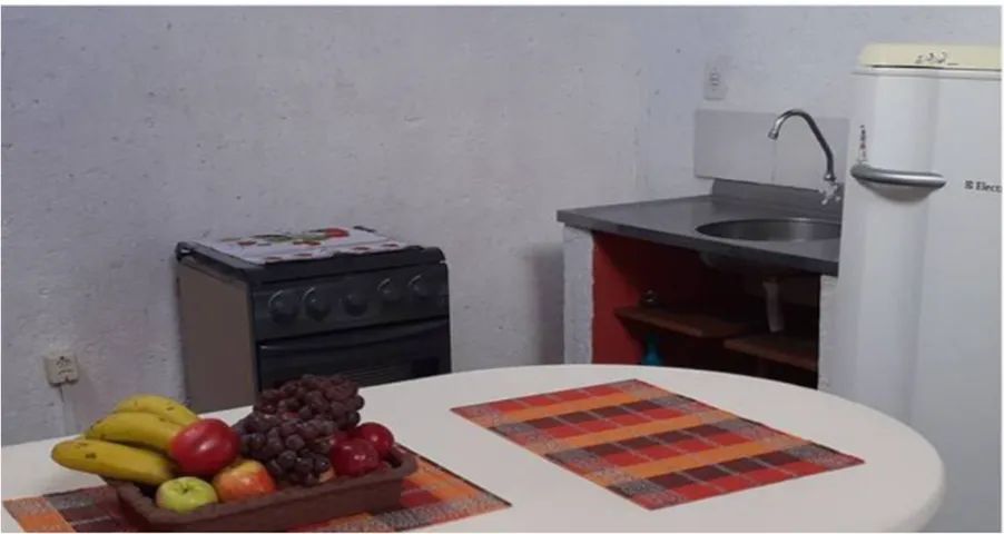 APARTAMENTO LAGOA DA CONCEICAO - Foto 5