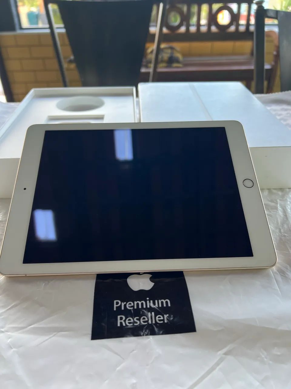 IPad Retina - Foto 4