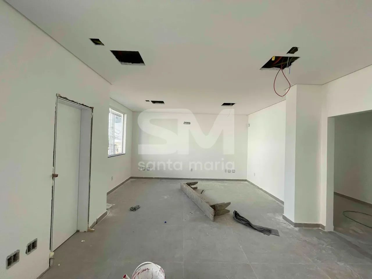 Sala para locação, Centro, Chapecó, SC - Foto 4