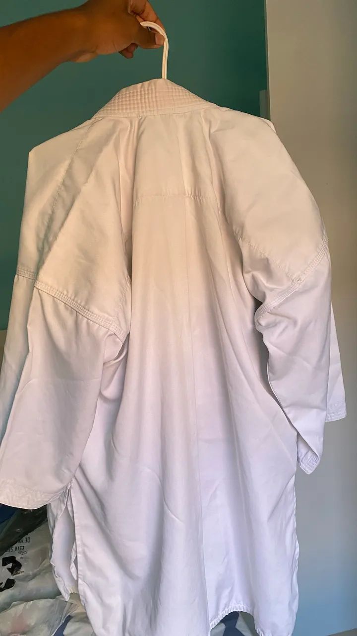 Kimono A3 