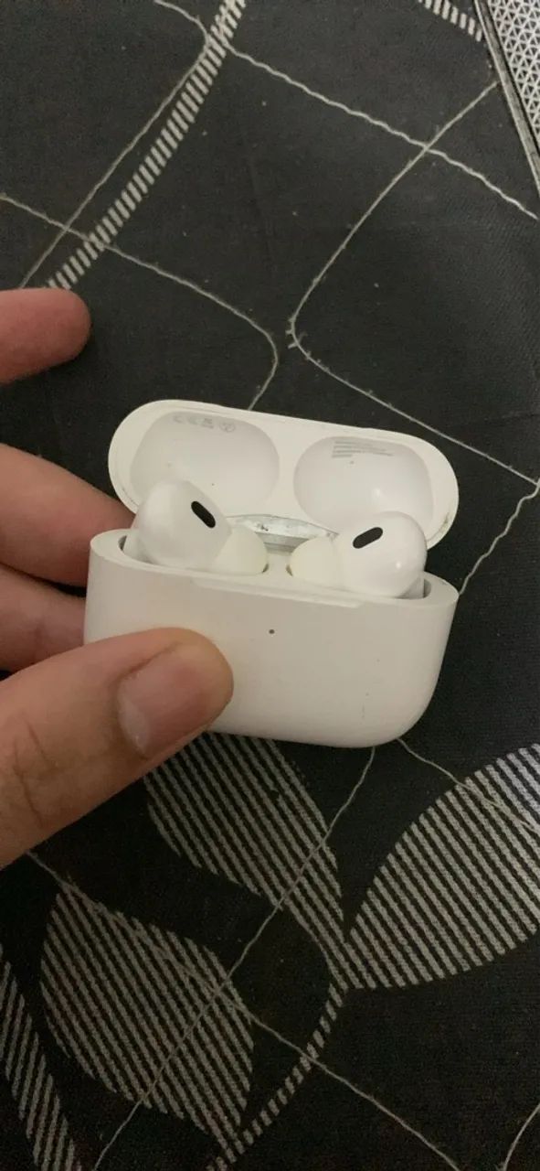 AirPods Pro (Original)  - Foto 5