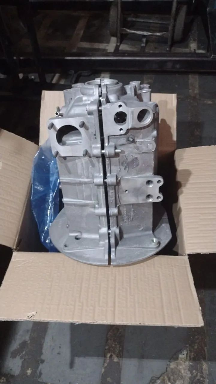 Oficina Volkswagen e antigos. - Foto 3