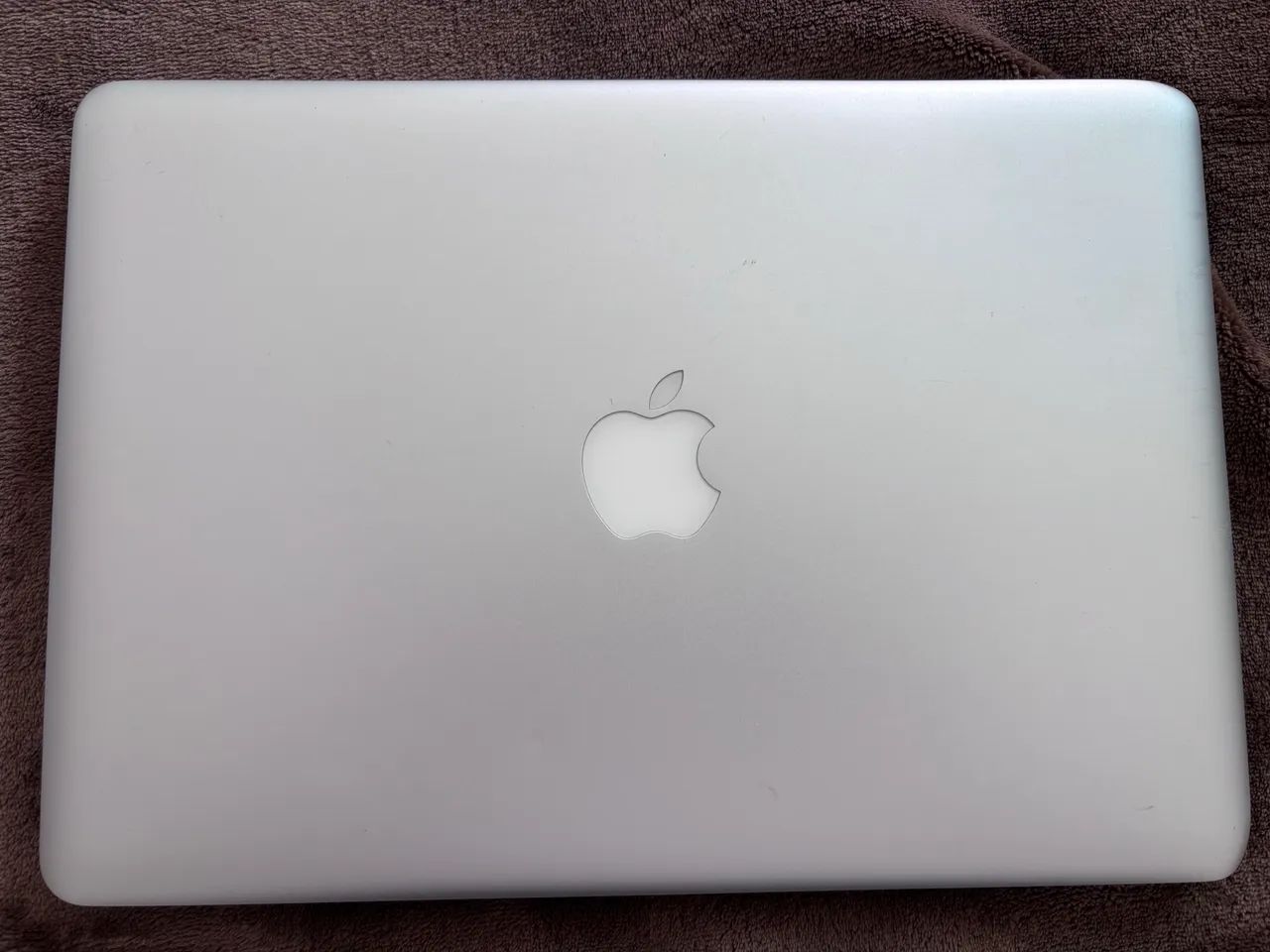 Macbook Pro 15 polegadas