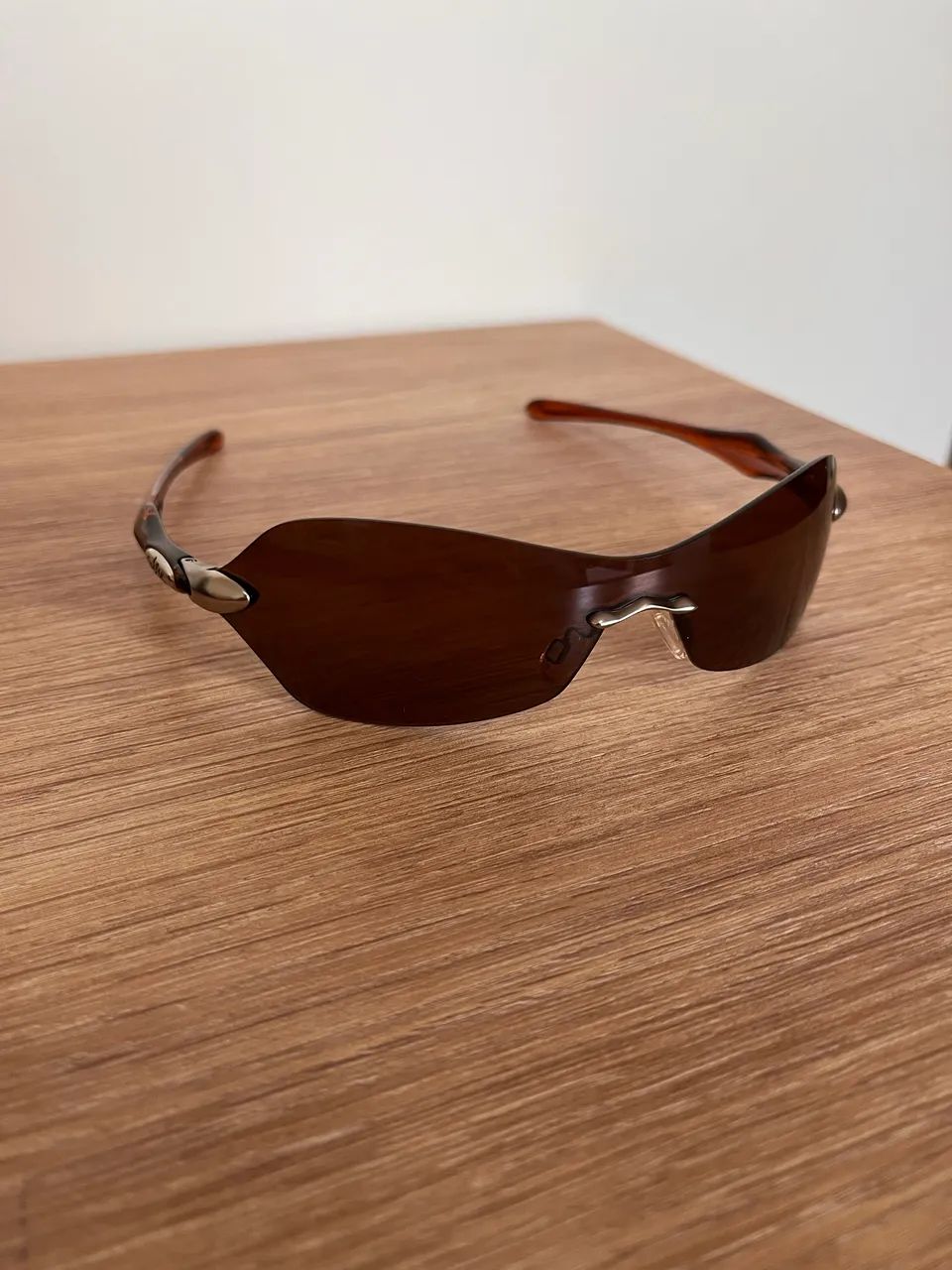 Óculos Dartboart Honey Oakley - Foto 5