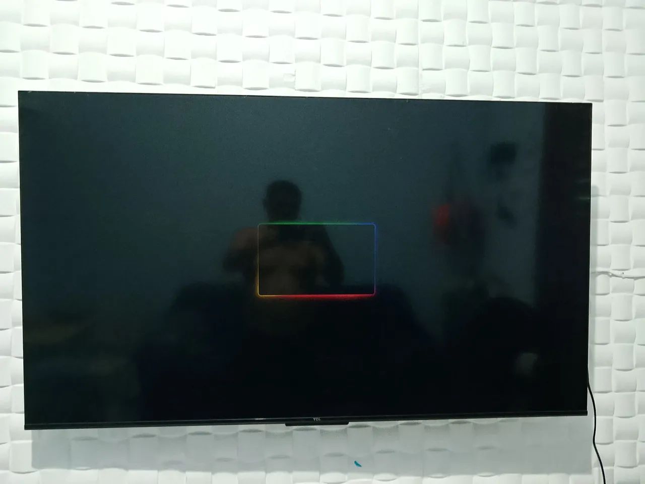 Smart 55P TCL 4K