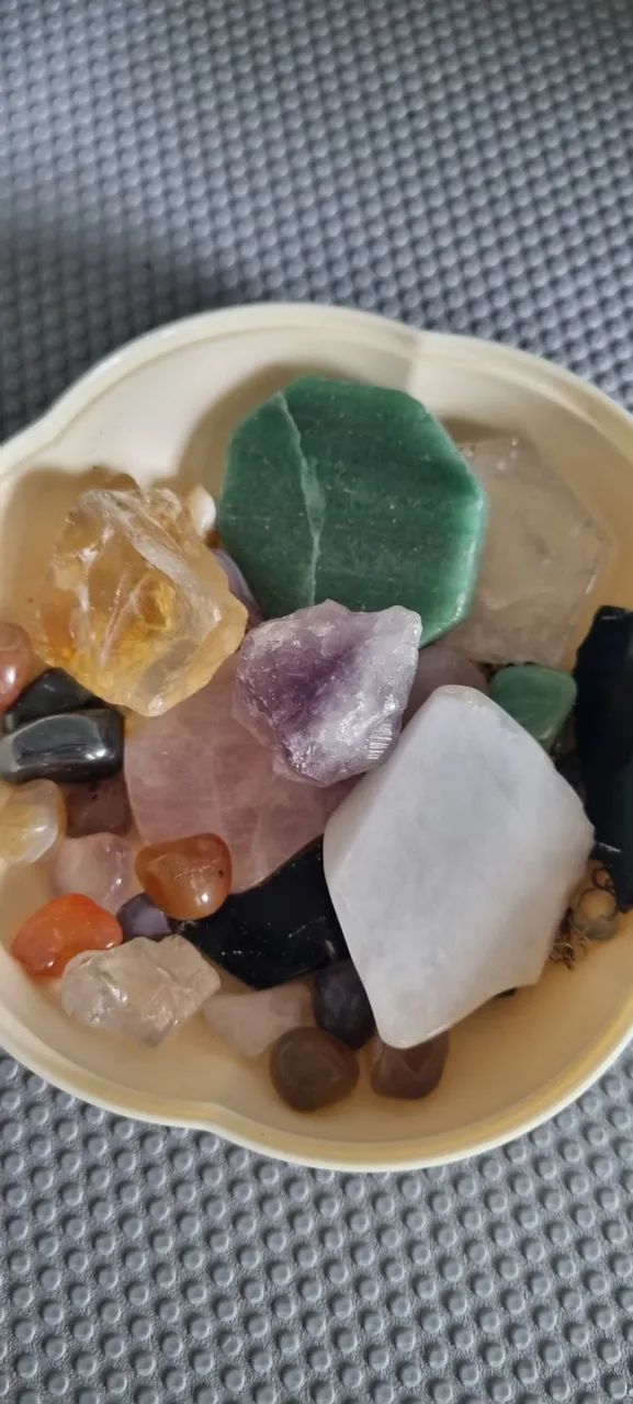 Pedras de Minas para decorar sua casa - Foto 4