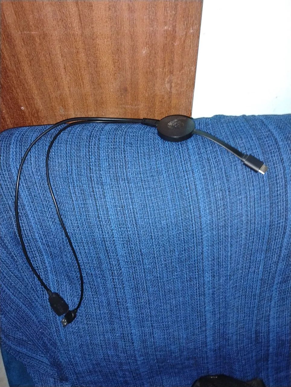 Chromecast novo  - Foto 4