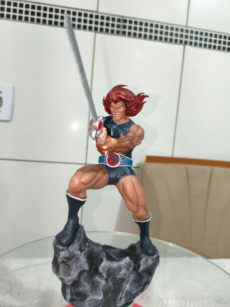 Lion Thundercats  - Foto 5