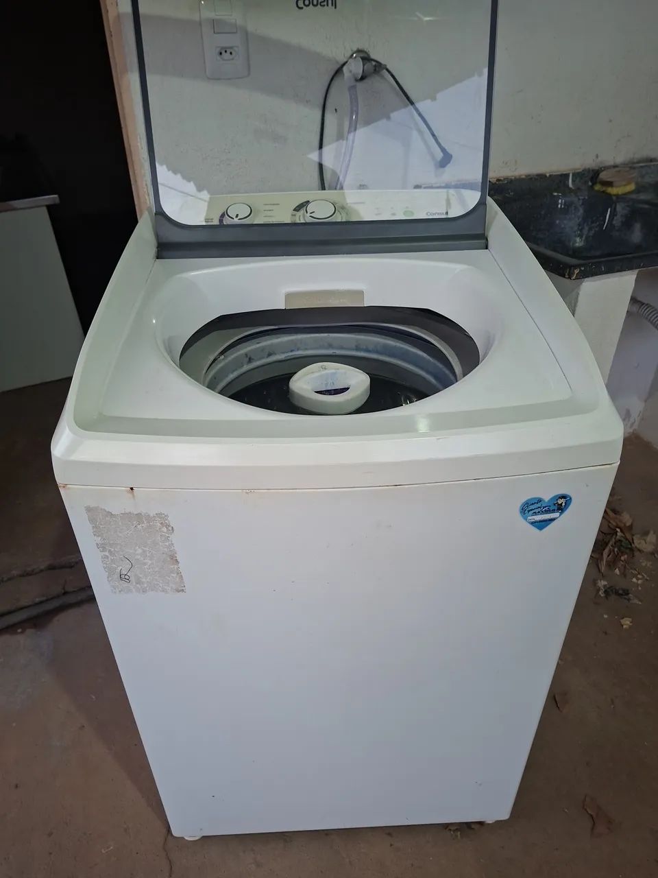 Máquina de lavar  - Foto 5