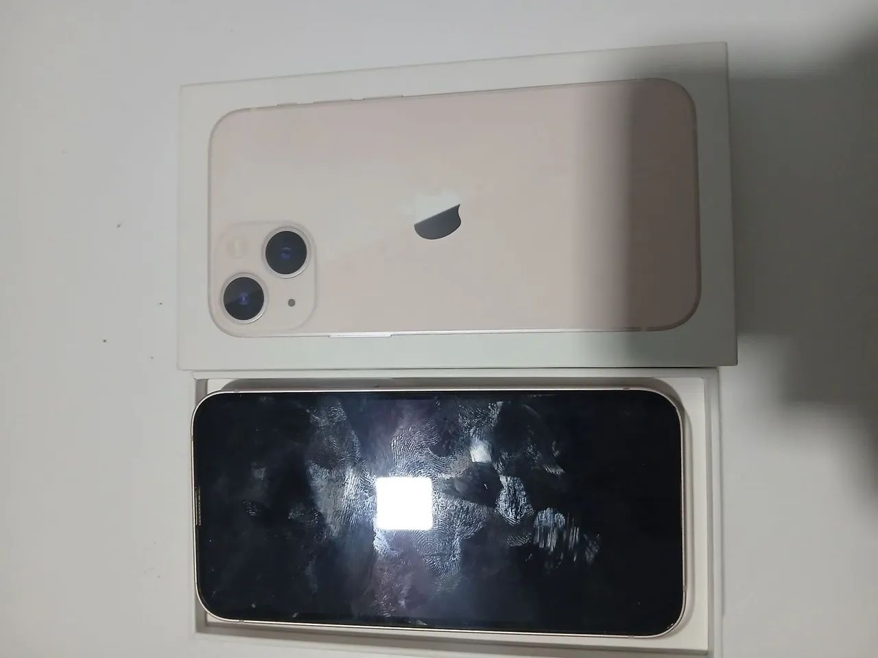 Iphone 13 mini - Foto 3