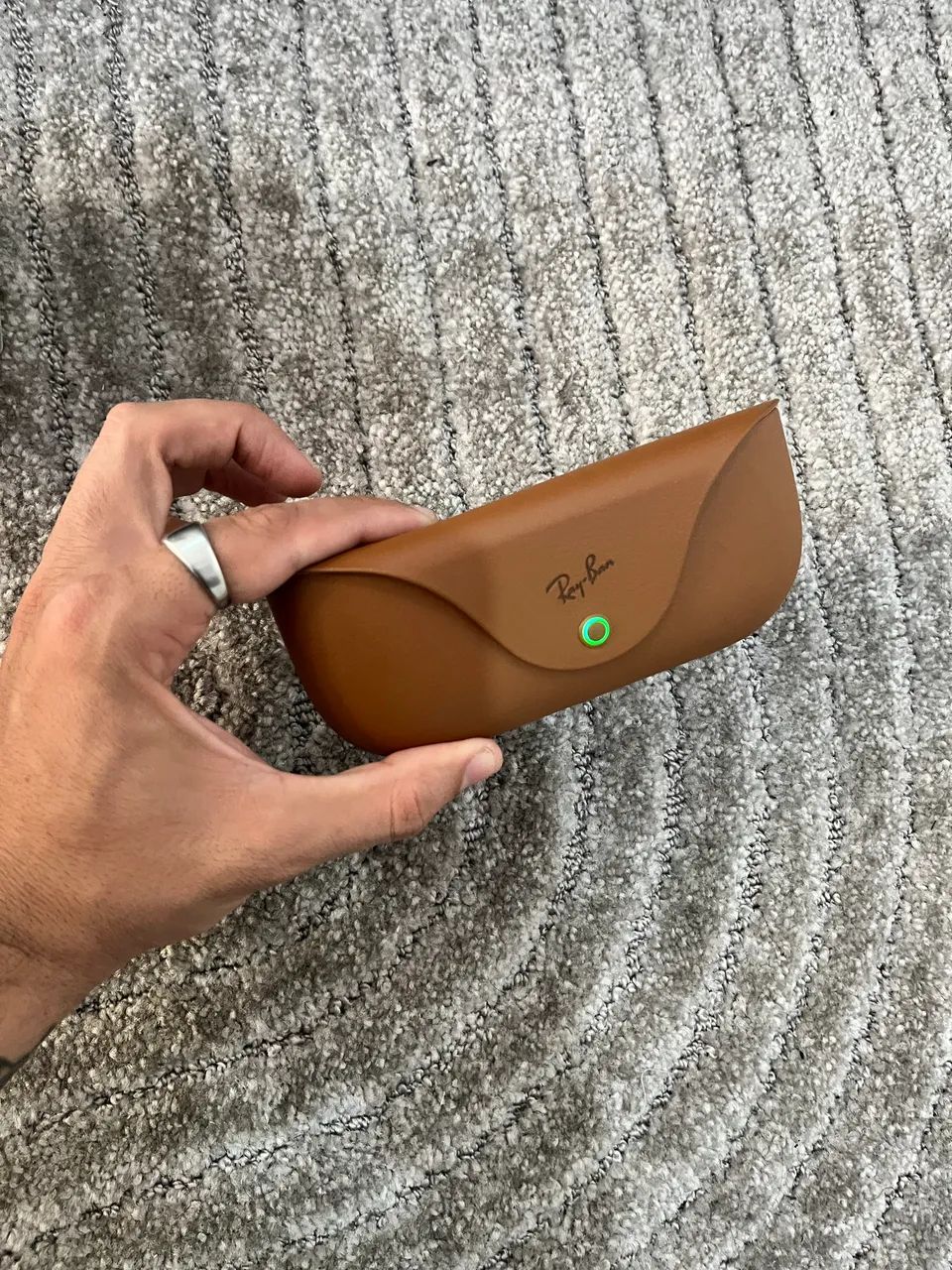 Ray-Ban meta gen2 - Foto 3