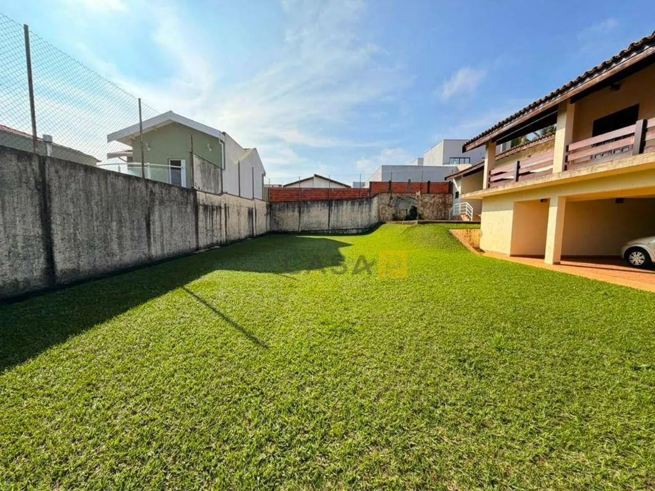 Casa à venda - Bairro Parque Franceschini - Sumaré/SP - Foto 5