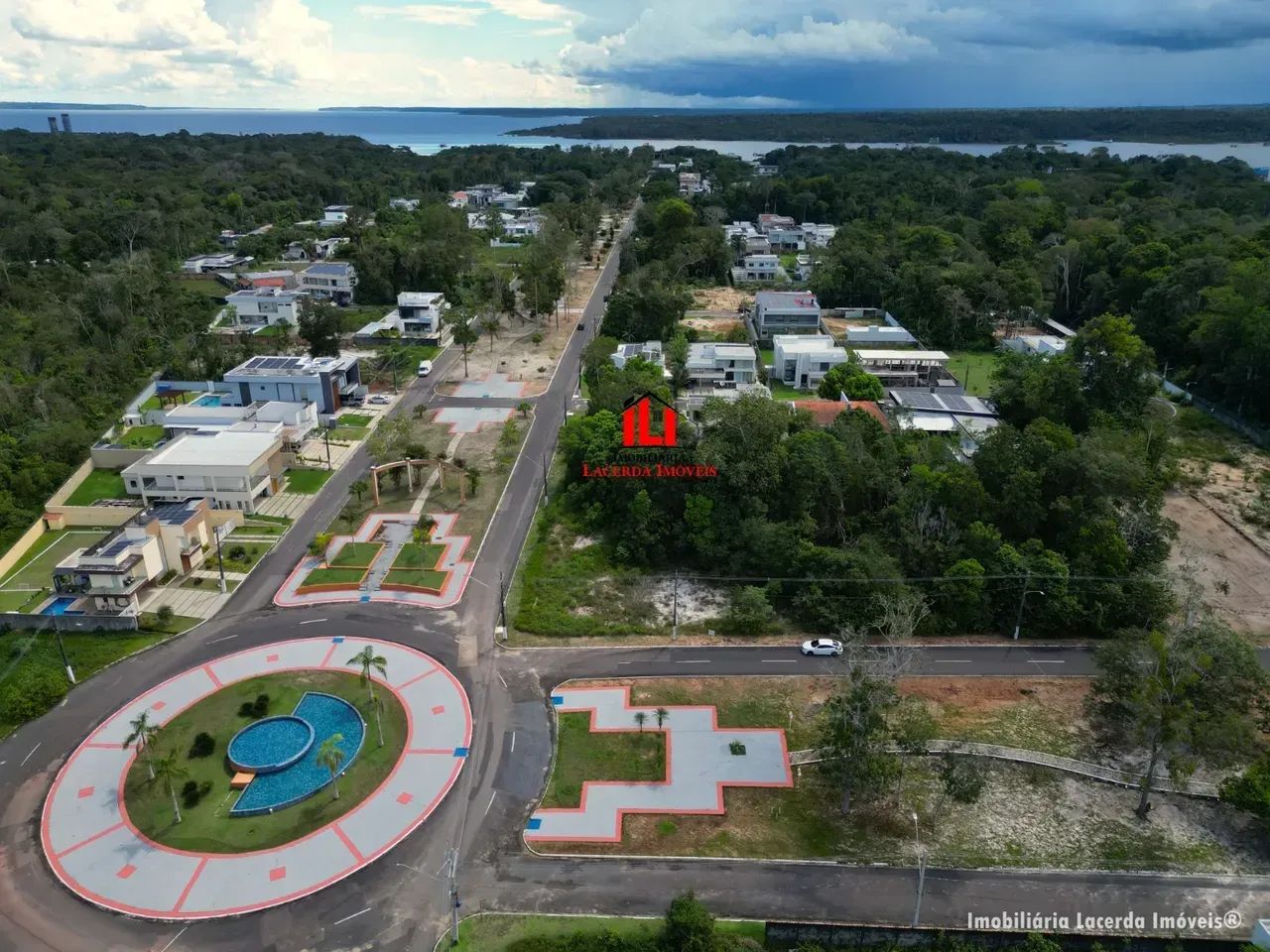 Lote Residencial no Praia dos Passarinhos 800m² Escriturado e Registrado | Pronto construi