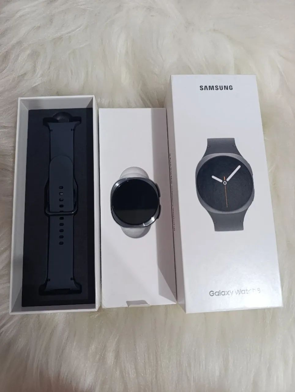 Galaxy Watch 8 - Foto 2