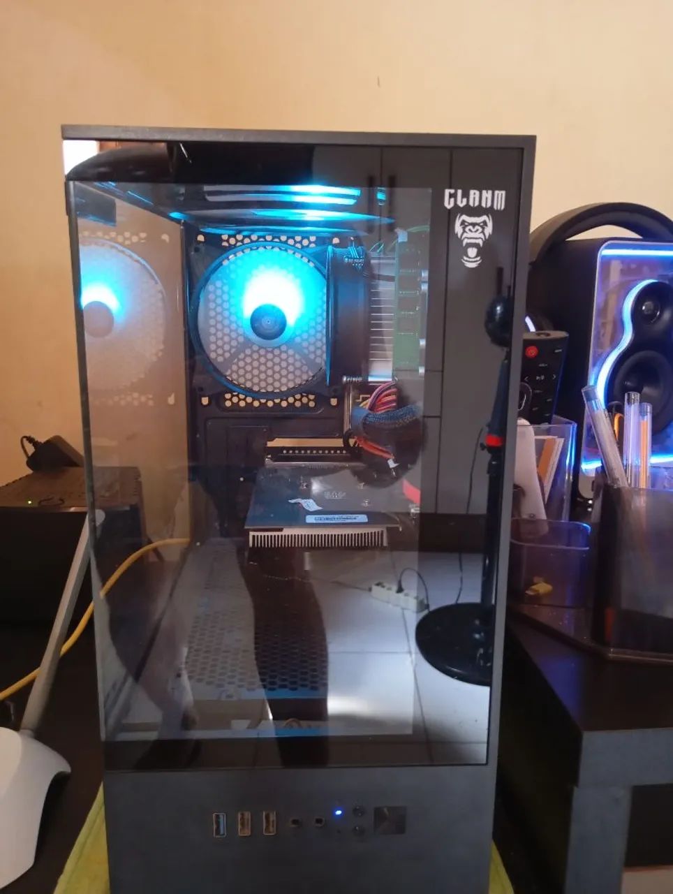 Pc gamer completo  - Foto 3