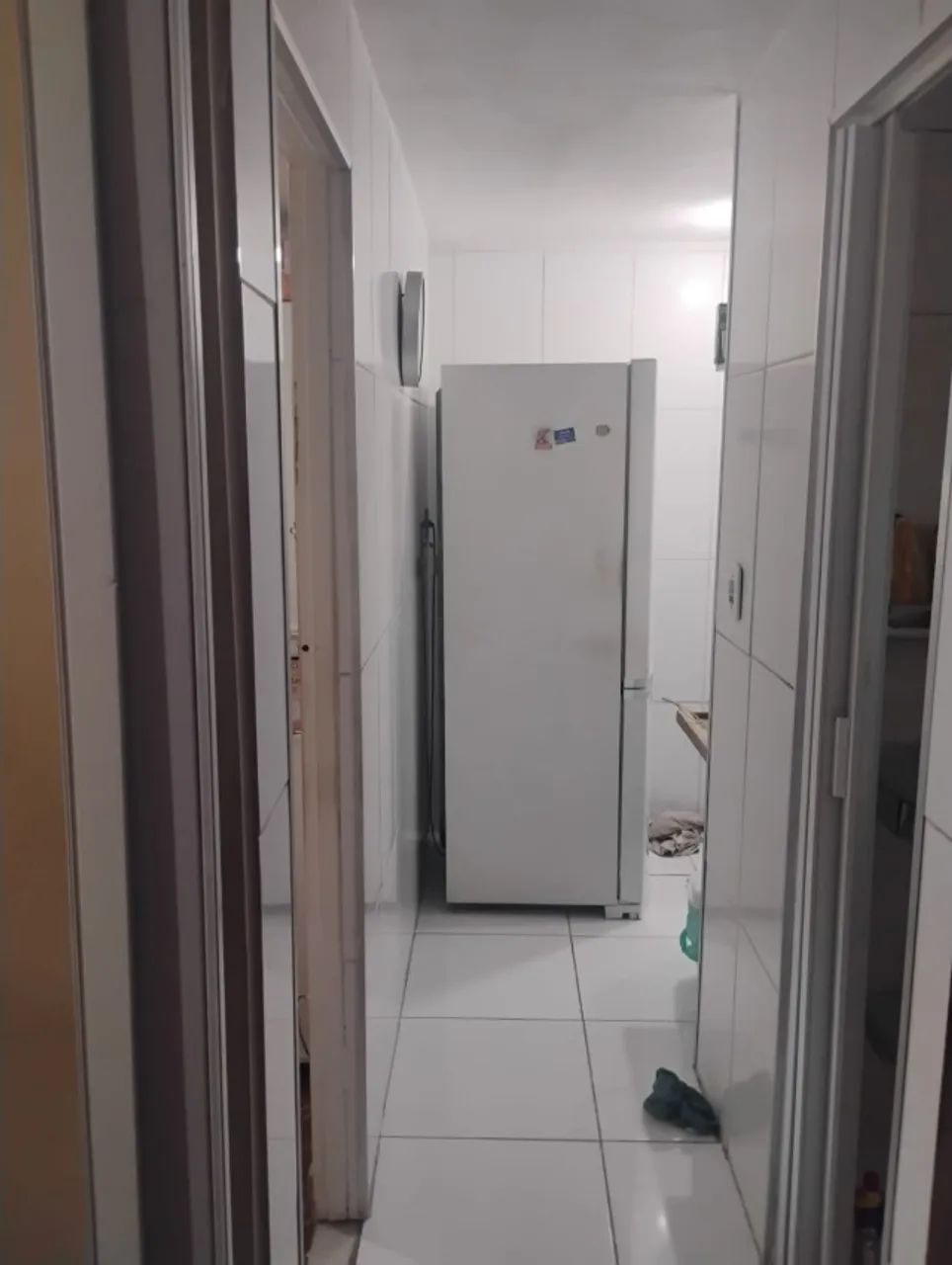 apartamento 2 quartos rua principal - Foto 3