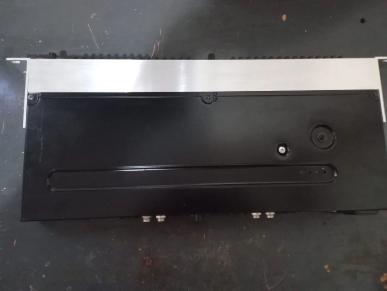 Equalizador Behringer FBQ 1502 - Foto 4