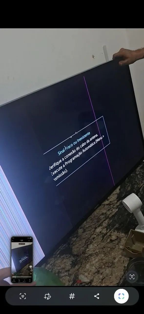 Televisão  - Foto 2
