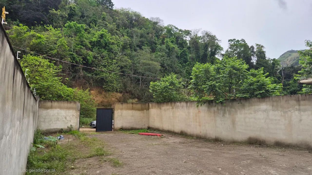 Terreno 10x20 m no Rio da Prata - Foto 5