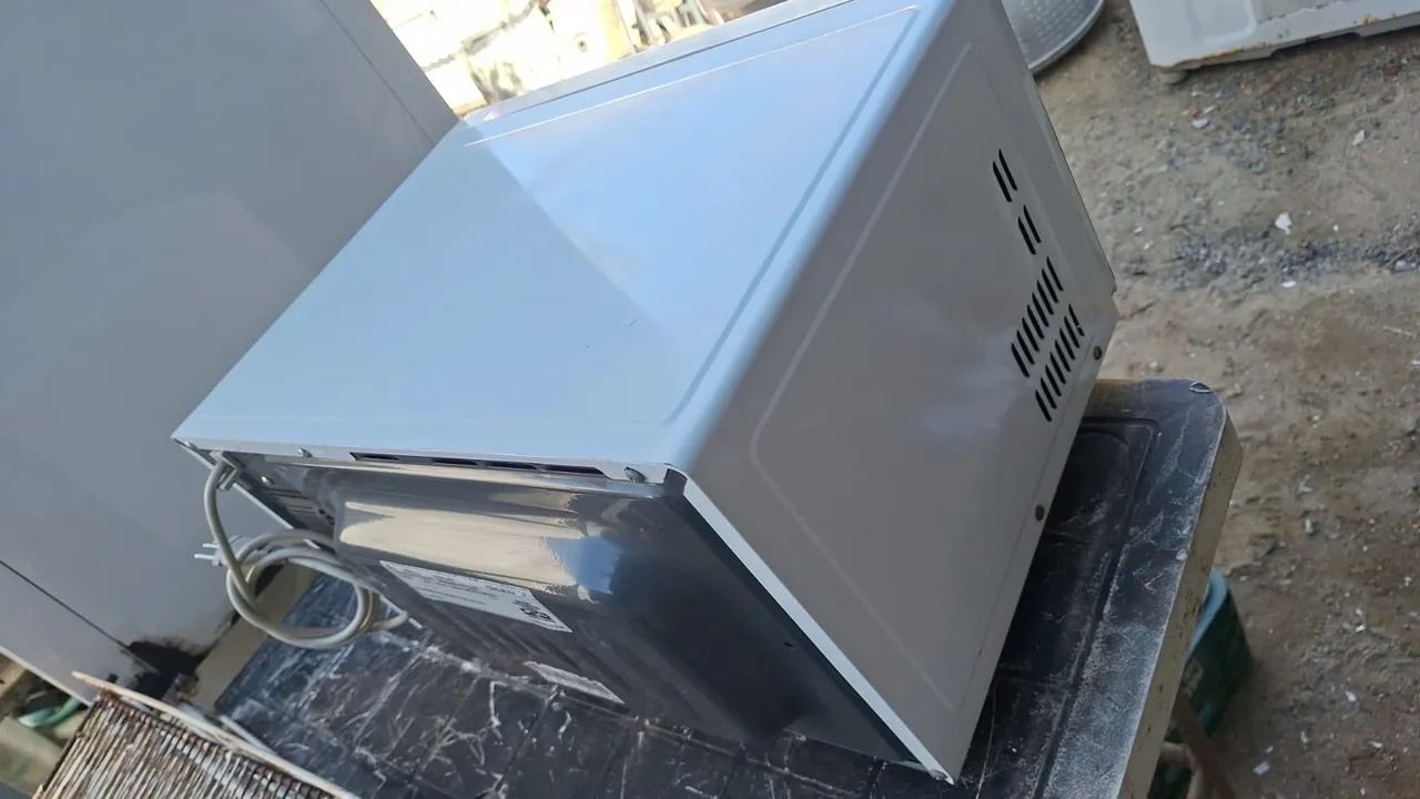 Microondas LG - Foto 2