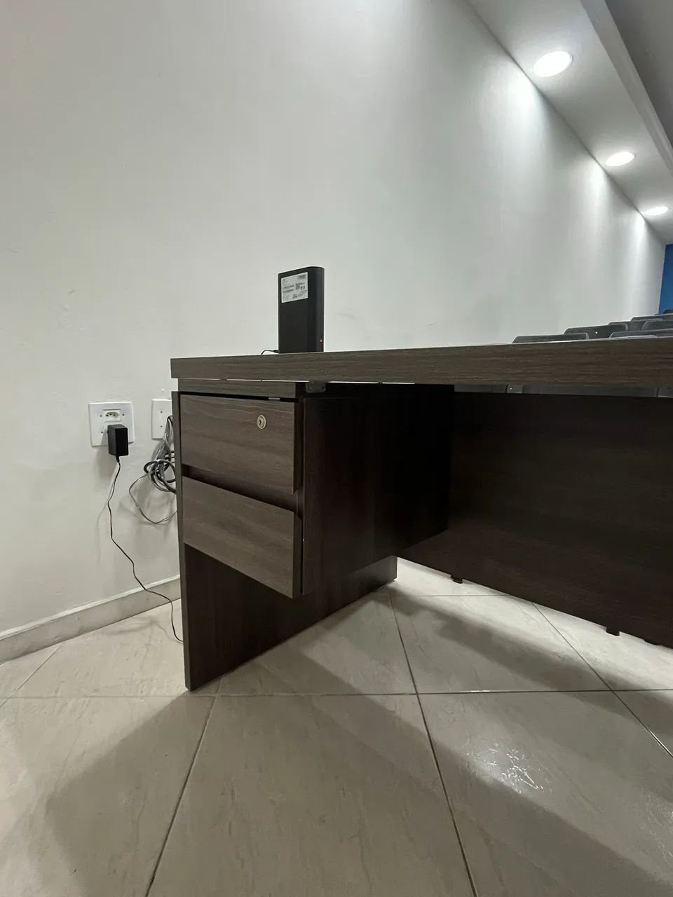 Mesa de escritório  - Foto 4